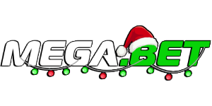Mega.bet logo