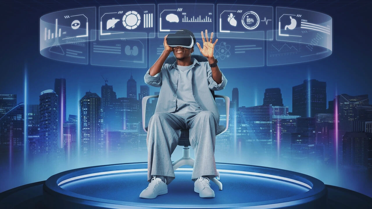 Virtual Week